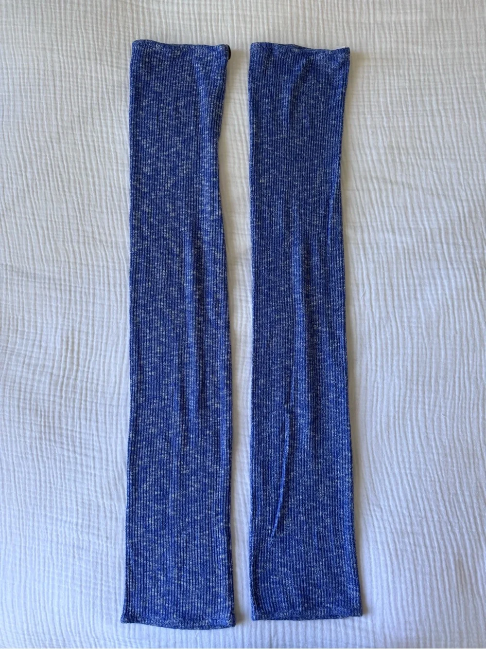 RubiaWear Full Leg Warmers